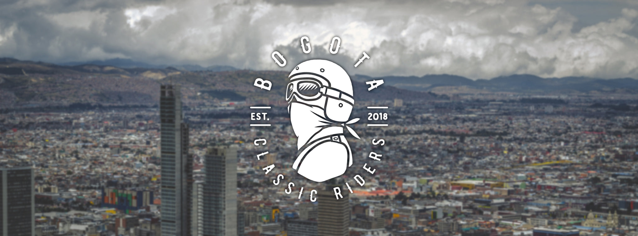 Bogota