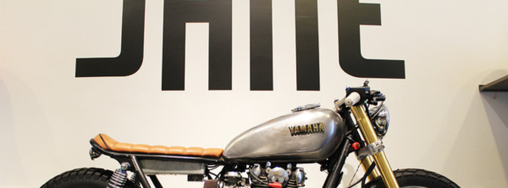 New York in my hands