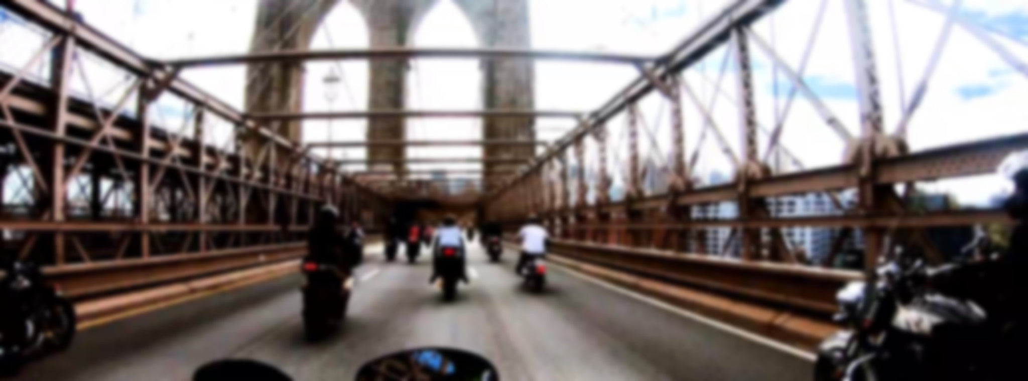 2019 New York City DGR video by the Classic Riders
