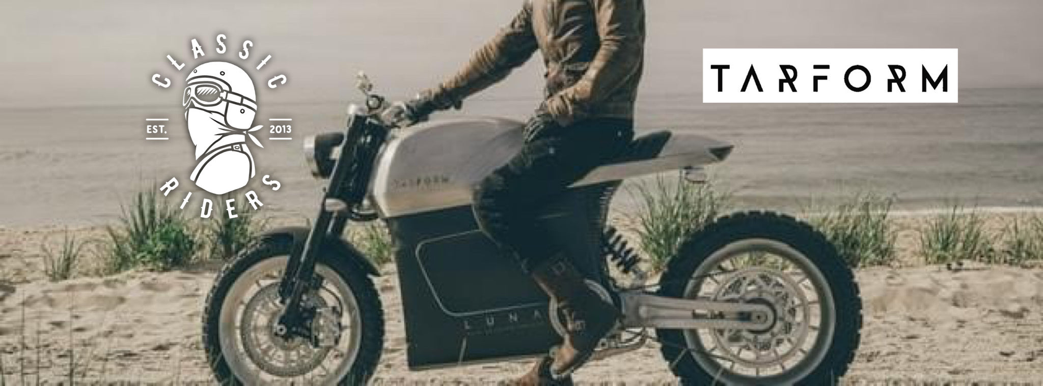 Official launch of TARFORM pre-orders !