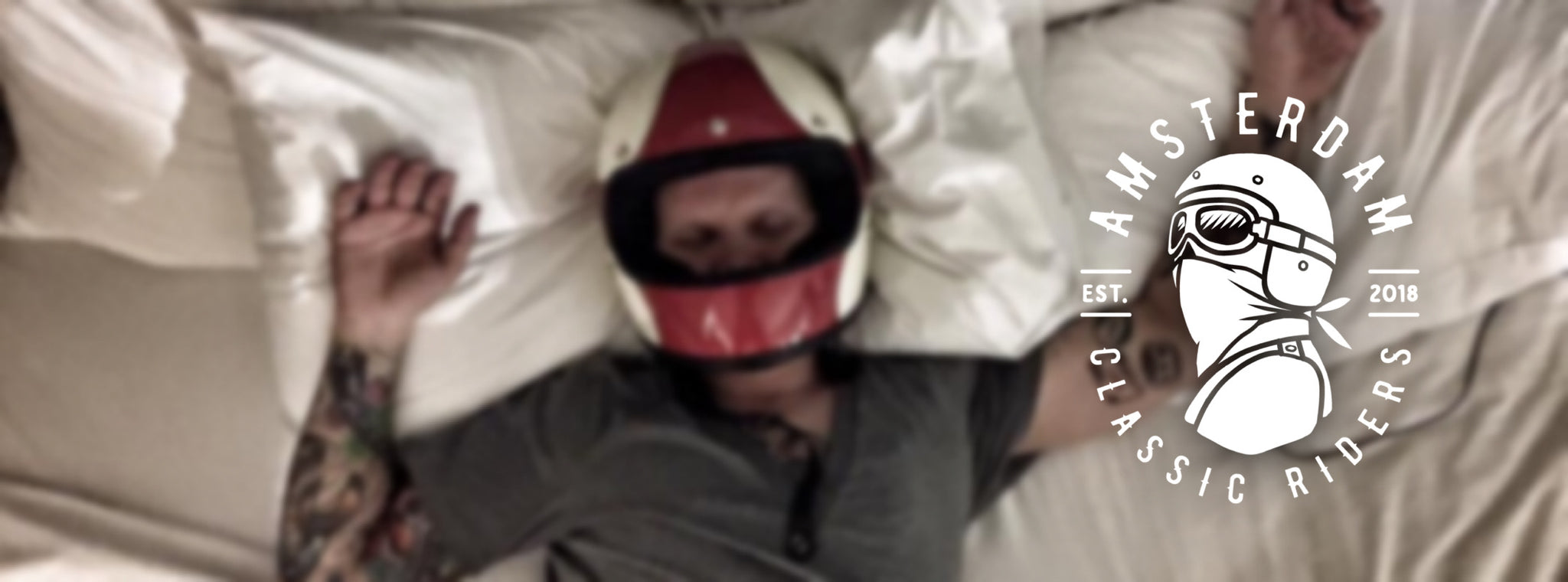 Nubbs, from Detroit to New York and Amsterdam