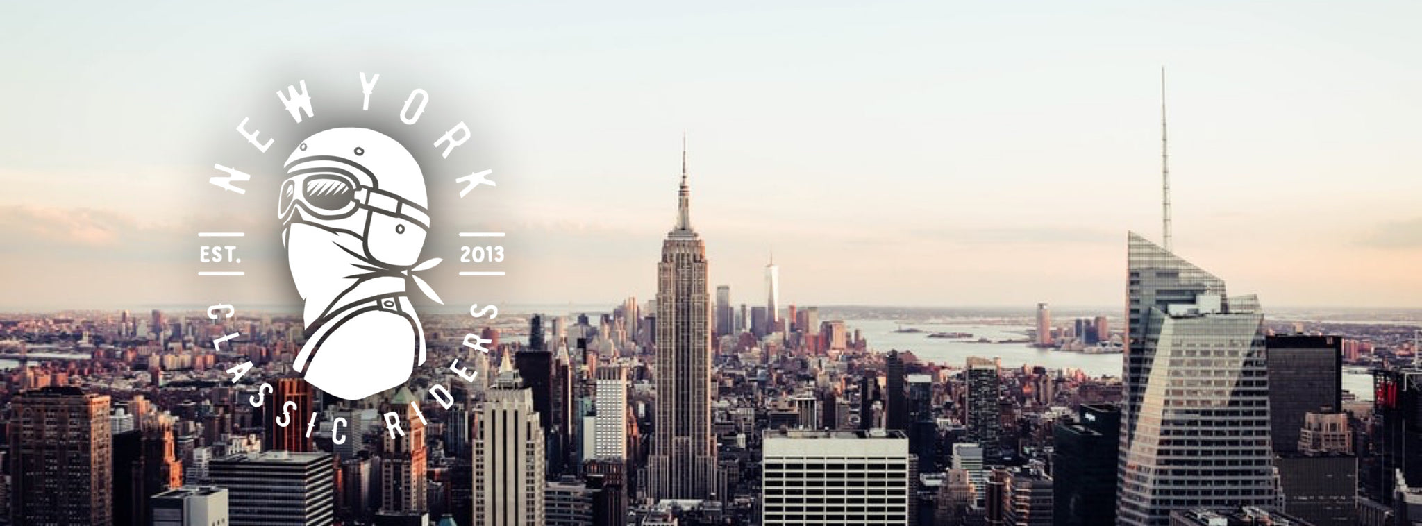 Patty in New York with a CanAm